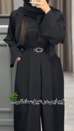 اورال کت زنانه مدل ساره جنس مازراتی