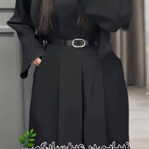 اورال کت زنانه مدل ساره جنس مازراتی