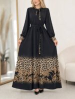 پیراهن ساحلی زنانه بوگاتی مدل ملورین - تصویر 5