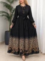 پیراهن ساحلی زنانه بوگاتی مدل ملورین - تصویر 2