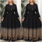 پیراهن ساحلی زنانه بوگاتی مدل ملورین